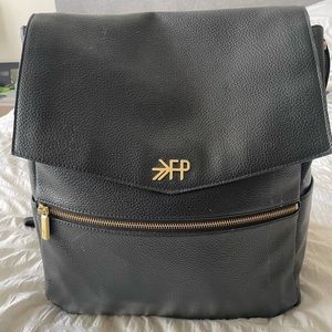 Freshly pick diaper bag